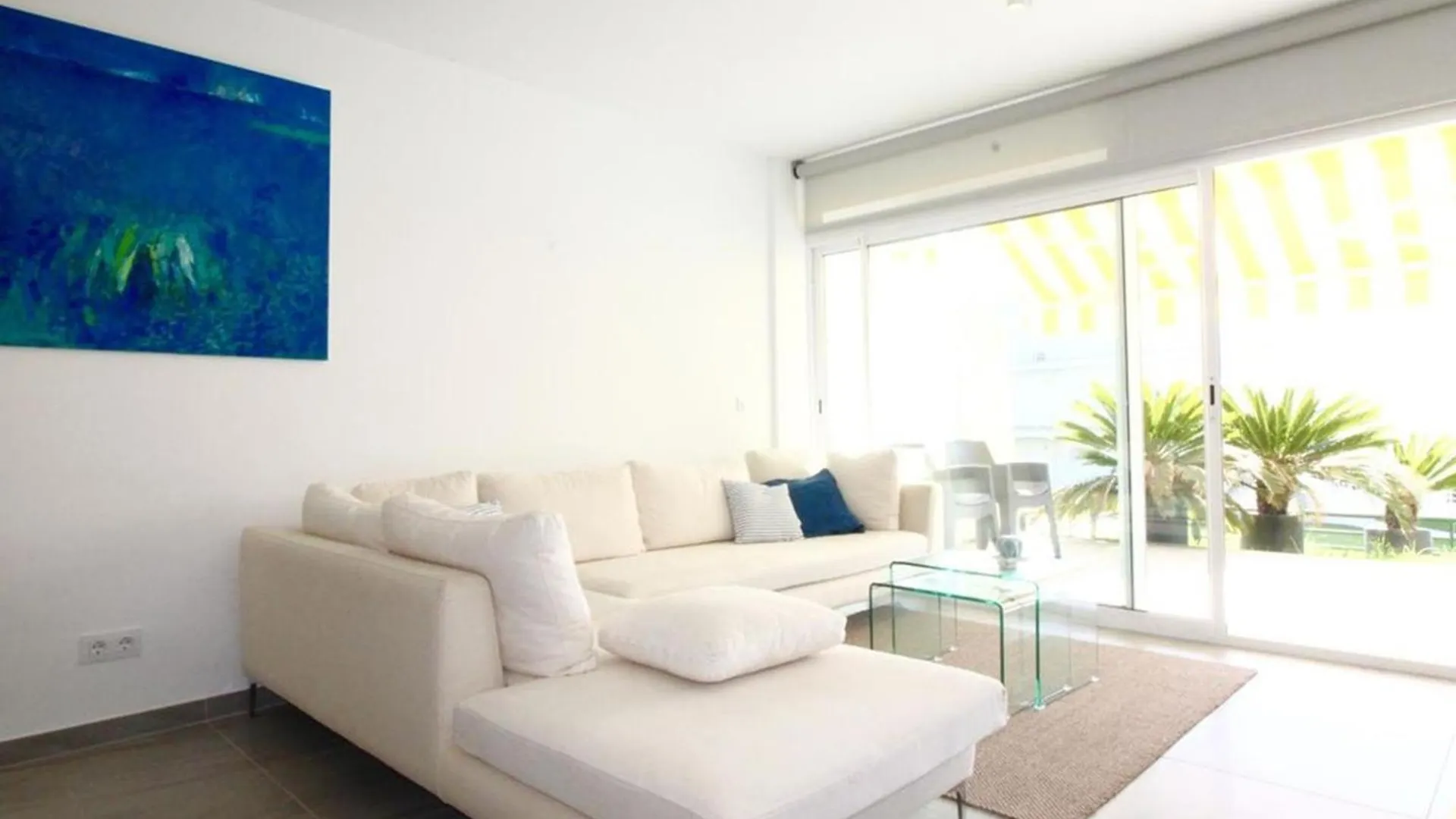 3327 Res. Almadraba Platja 6 Bx 2, Gran Jardin En Residencia Privada Y Tranquila, Acceso Directo A La Playa Almadraba. - Es-258-22 Apartamento Roses Espanha