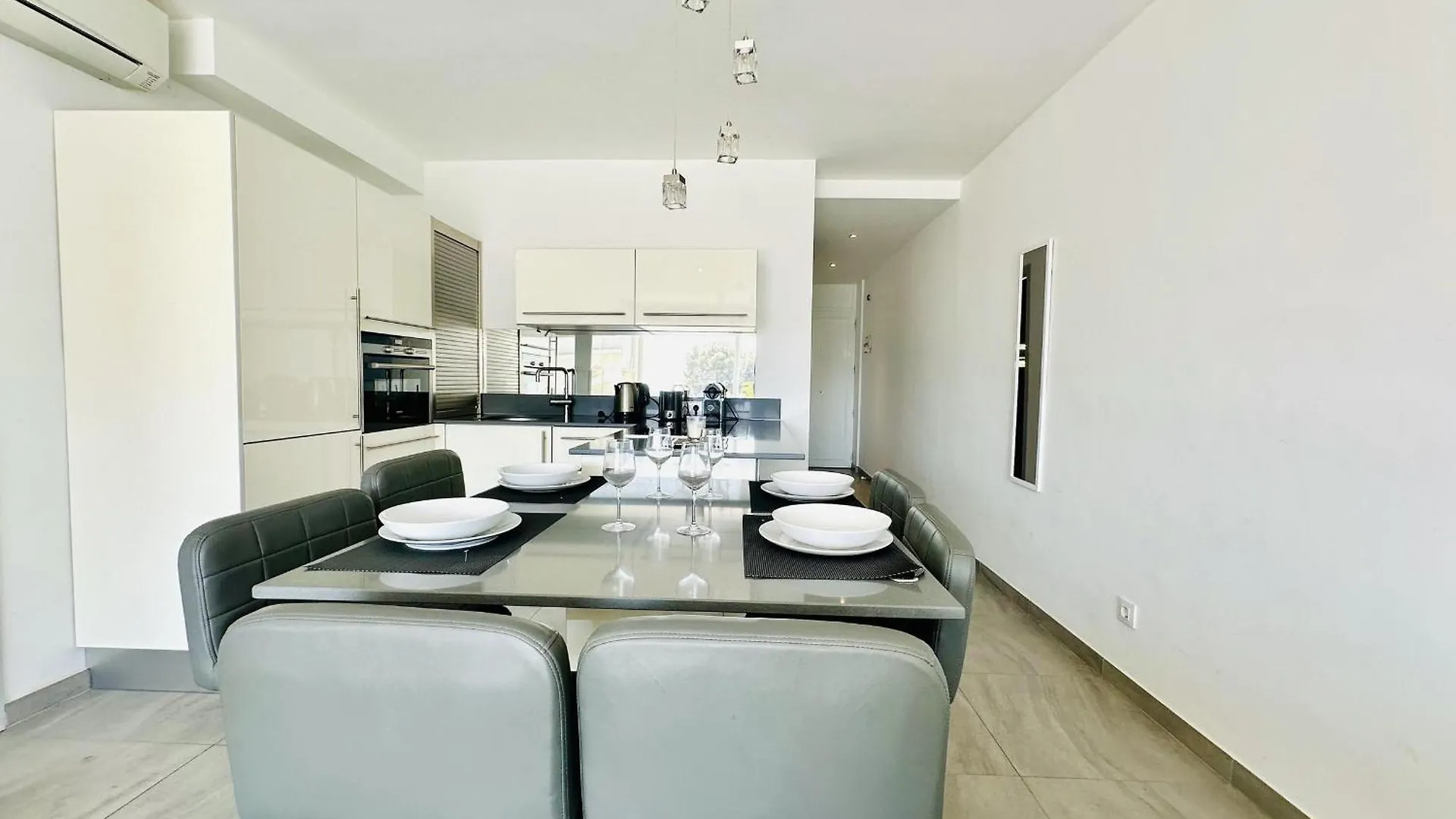 3327 Res. Almadraba Platja 6 Bx 2, Gran Jardin En Residencia Privada Y Tranquila, Acceso Directo A La Playa Almadraba. - Es-258-22 Apartamento Roses