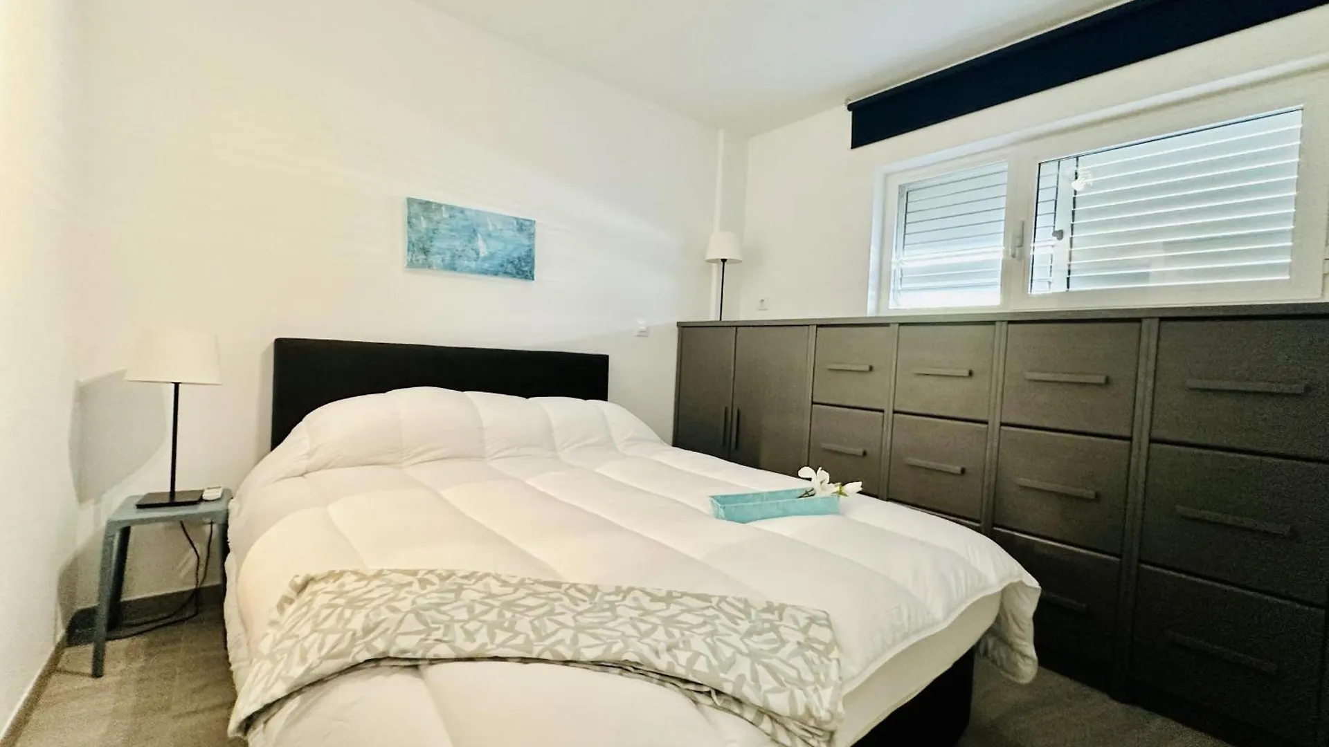 3327 Res. Almadraba Platja 6 Bx 2, Gran Jardin En Residencia Privada Y Tranquila, Acceso Directo A La Playa Almadraba. - Es-258-22 Apartamento Roses 0*,  Espanha