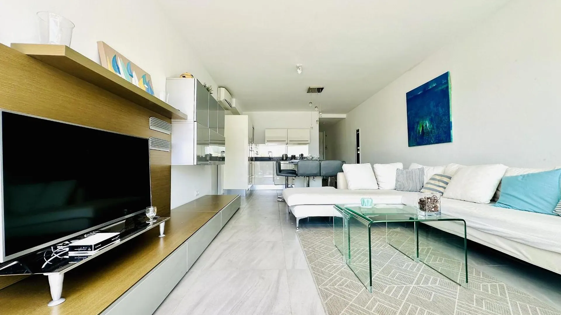 3327 Res. Almadraba Platja 6 Bx 2, Gran Jardin En Residencia Privada Y Tranquila, Acceso Directo A La Playa Almadraba. - Es-258-22 Apartamento Roses